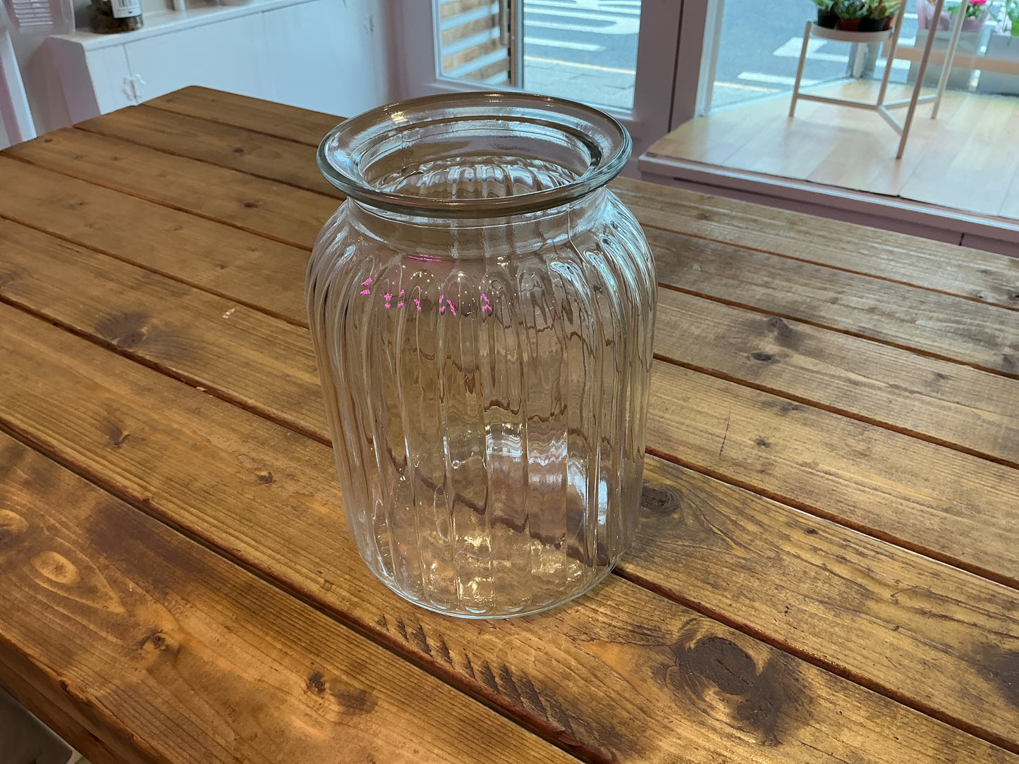 Vase
