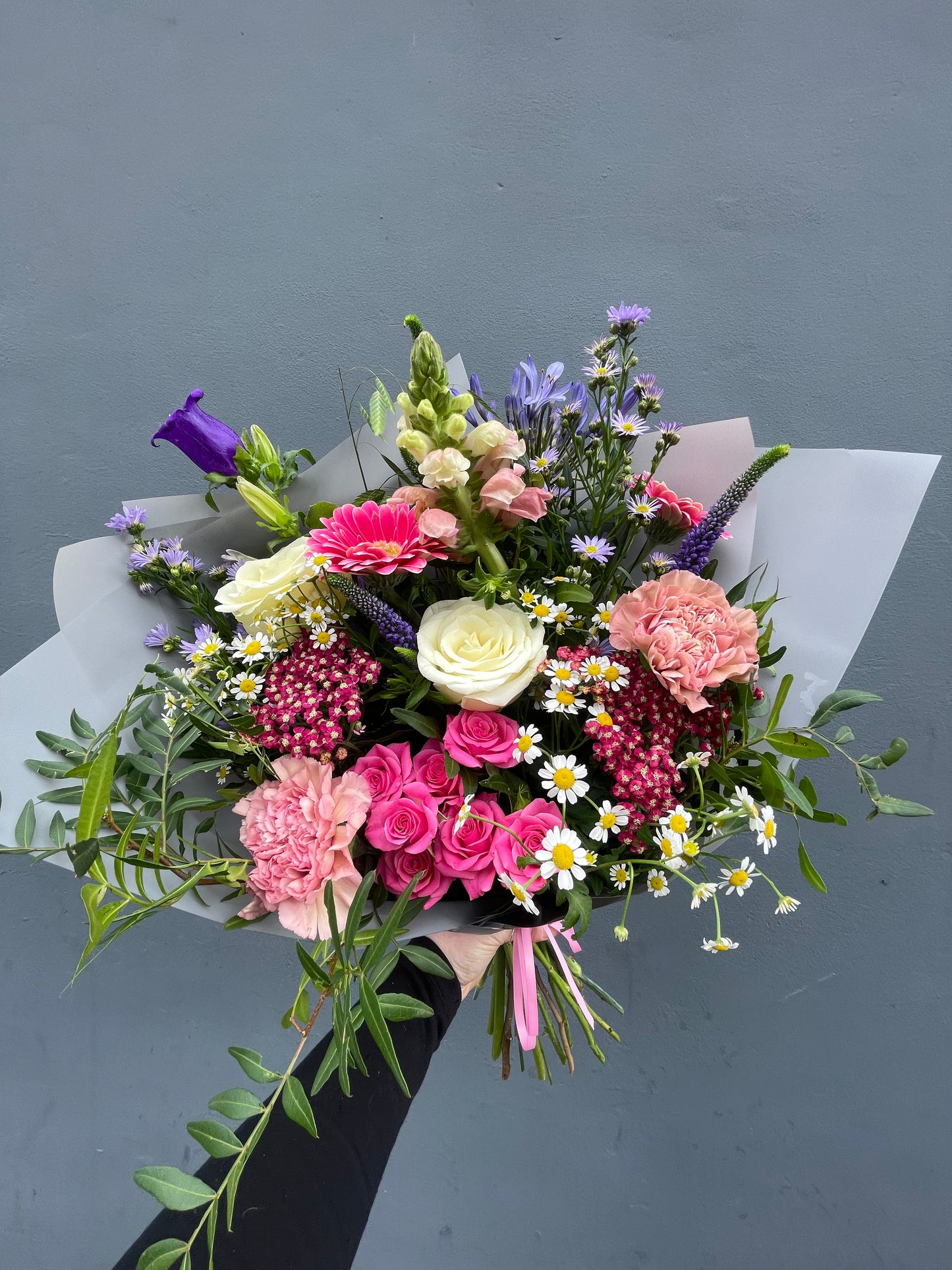 Simply Florist's Choice