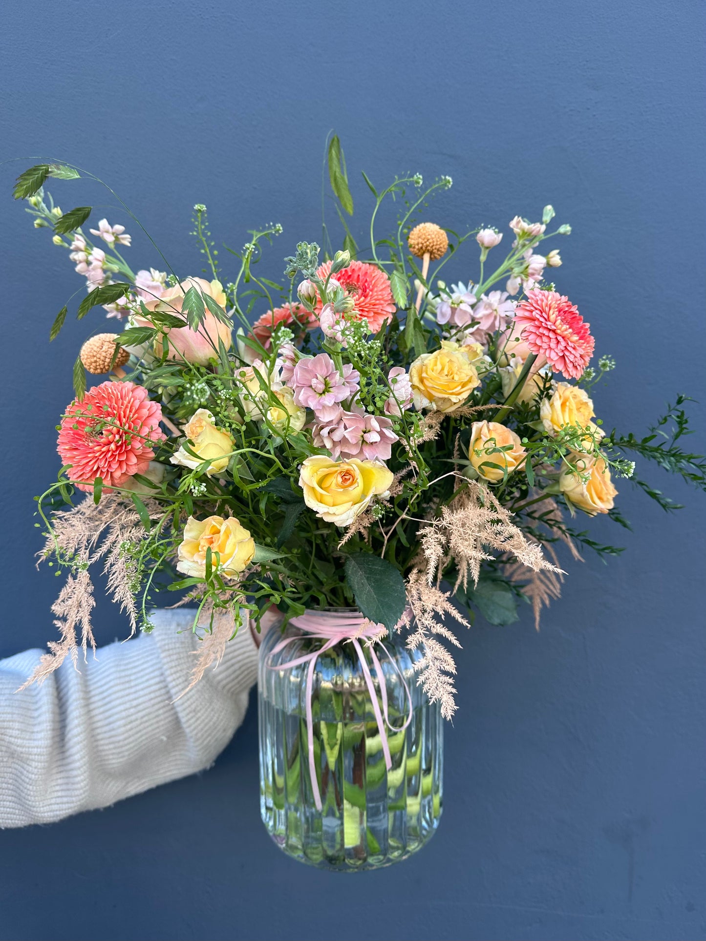 Simply Florist's Choice