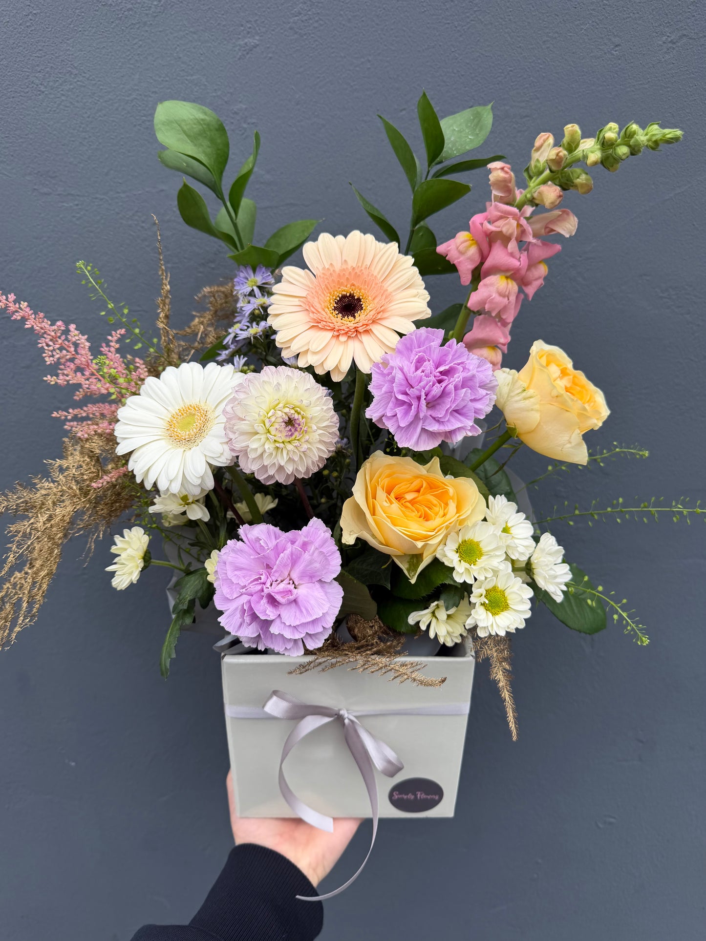 Simply Pastels Box