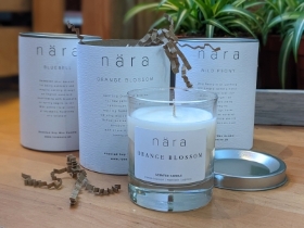 Nära Scented Candles