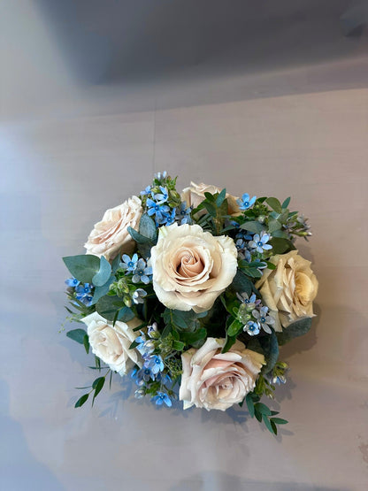 Funeral Posey
