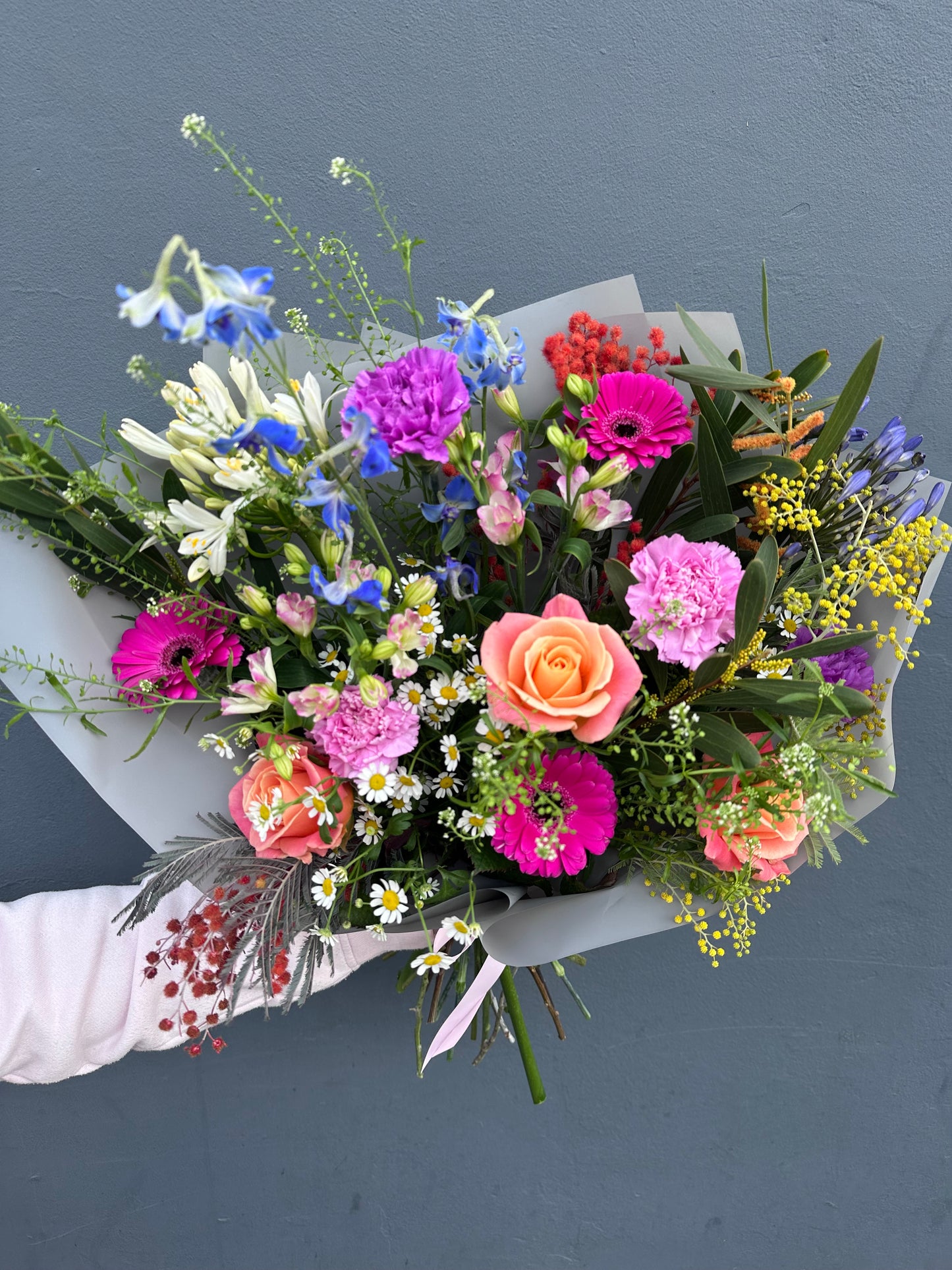 Simply Florist's Choice