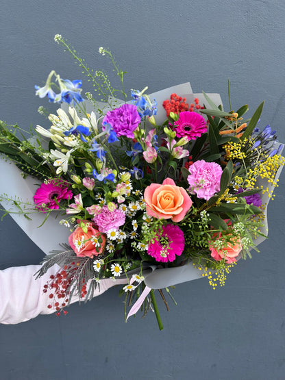 Simply Florist's Choice