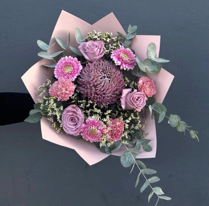Simply Pink