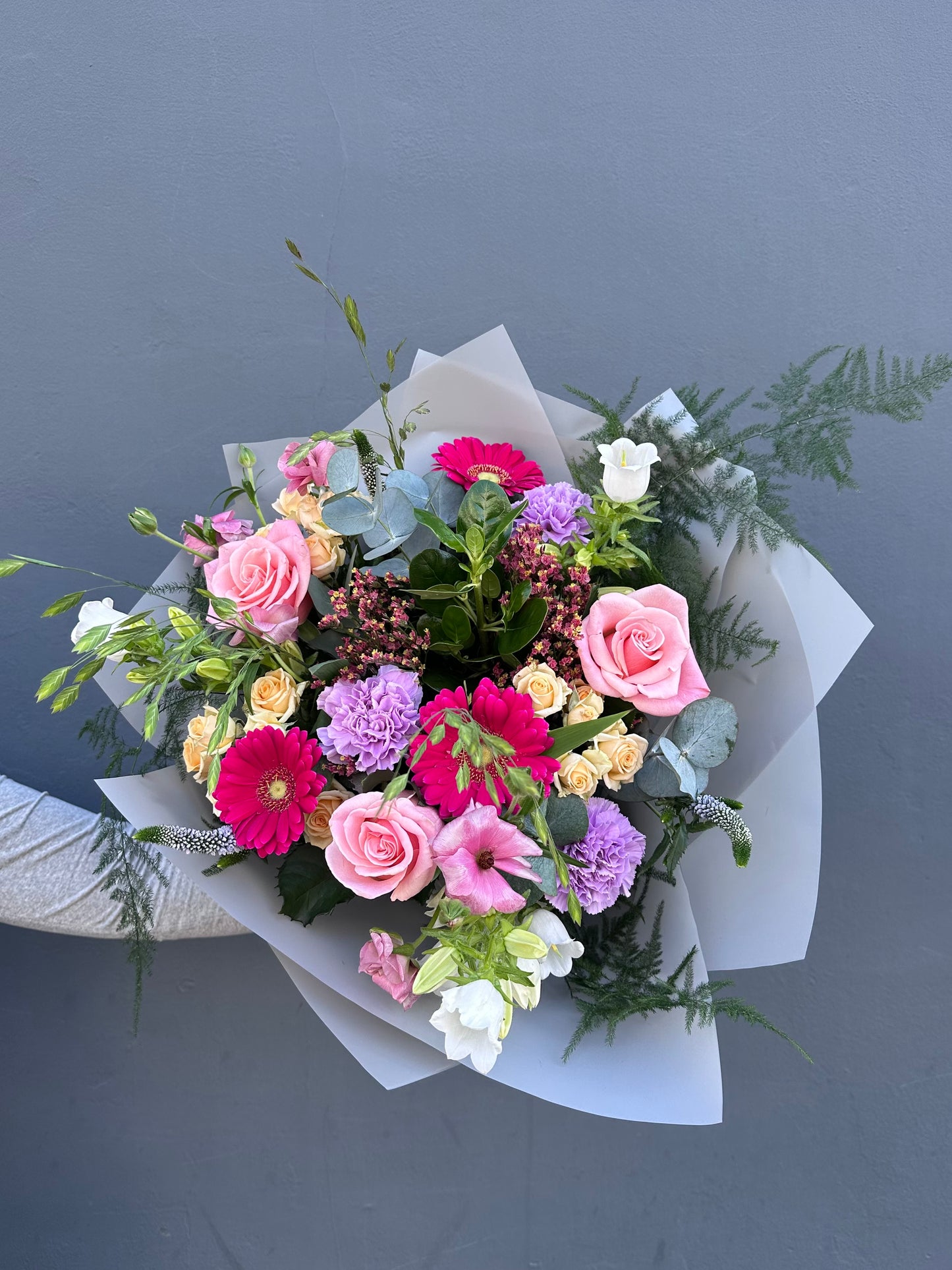 Simply Florist's Choice