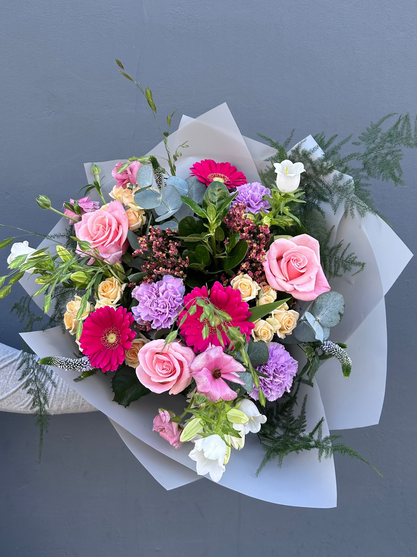 Simply Florist's Choice