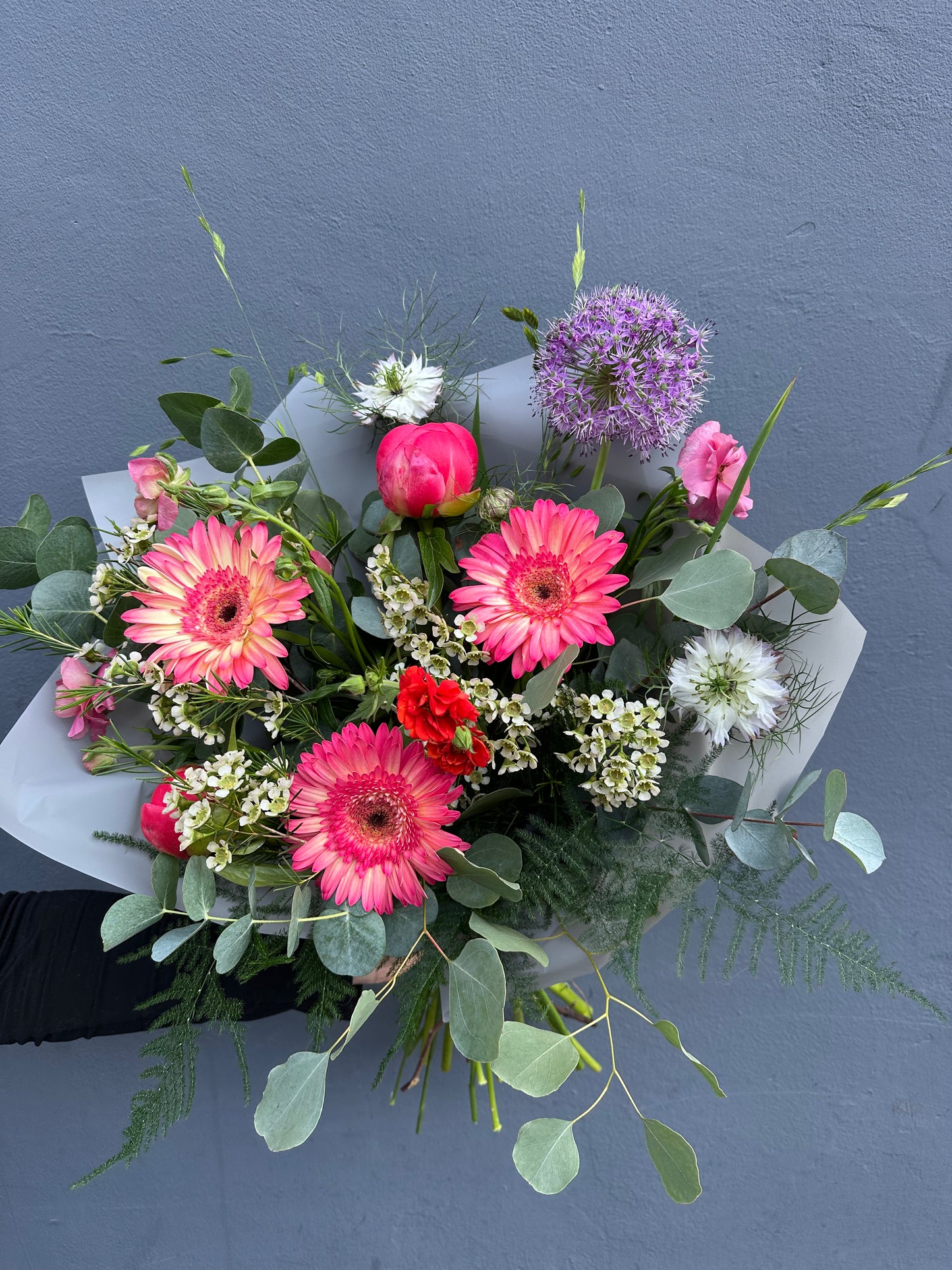 Simply Florist's Choice