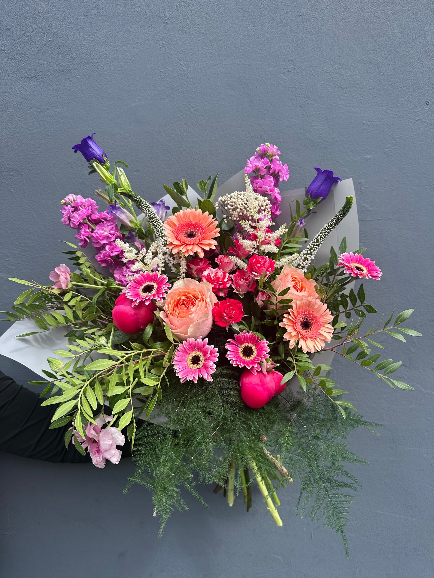Simply Florist's Choice