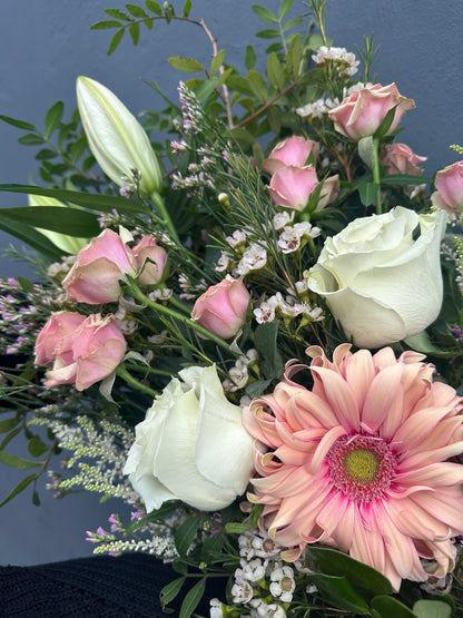 Tied Funeral Sheaf