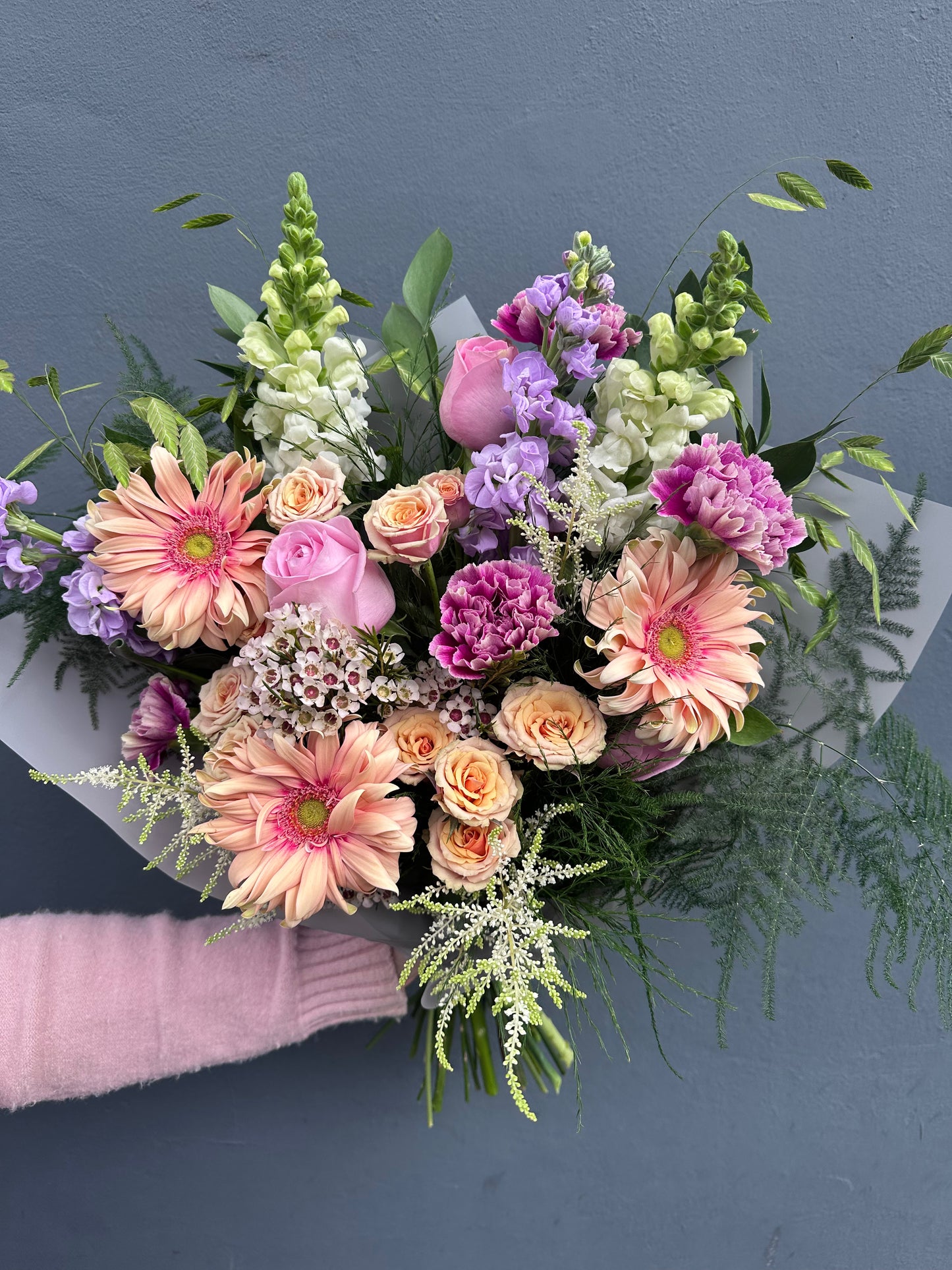 Simply Florist's Choice
