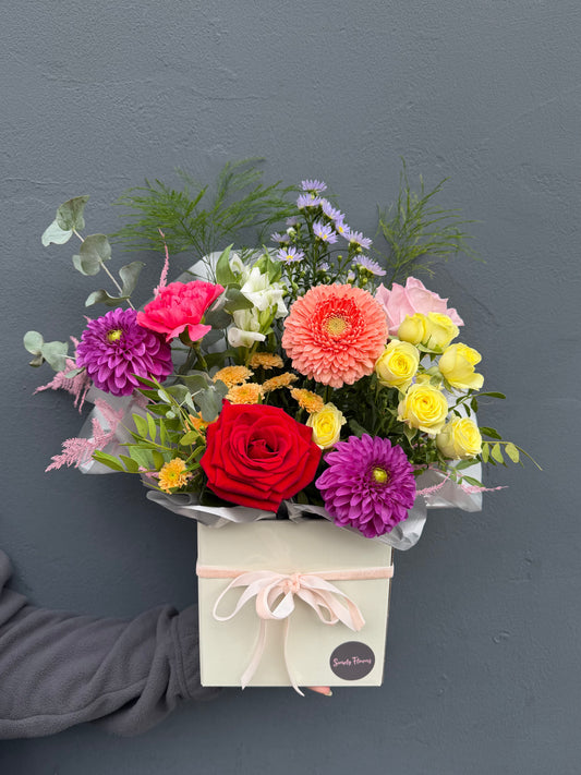 Simply Florist Choice Box