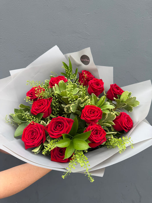 Simply Romance