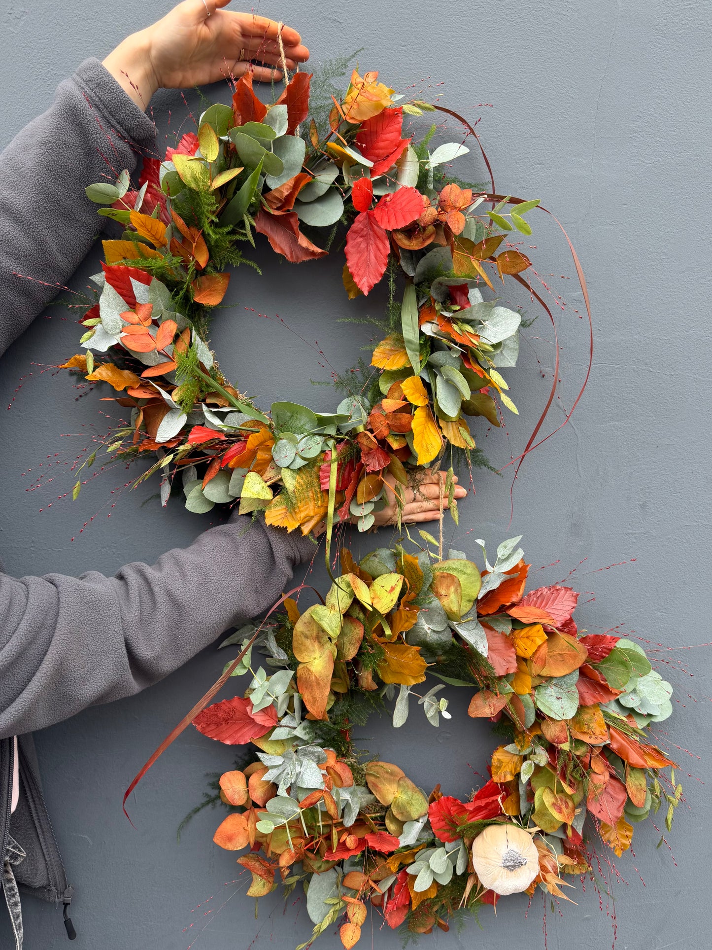 Autumn Wreath