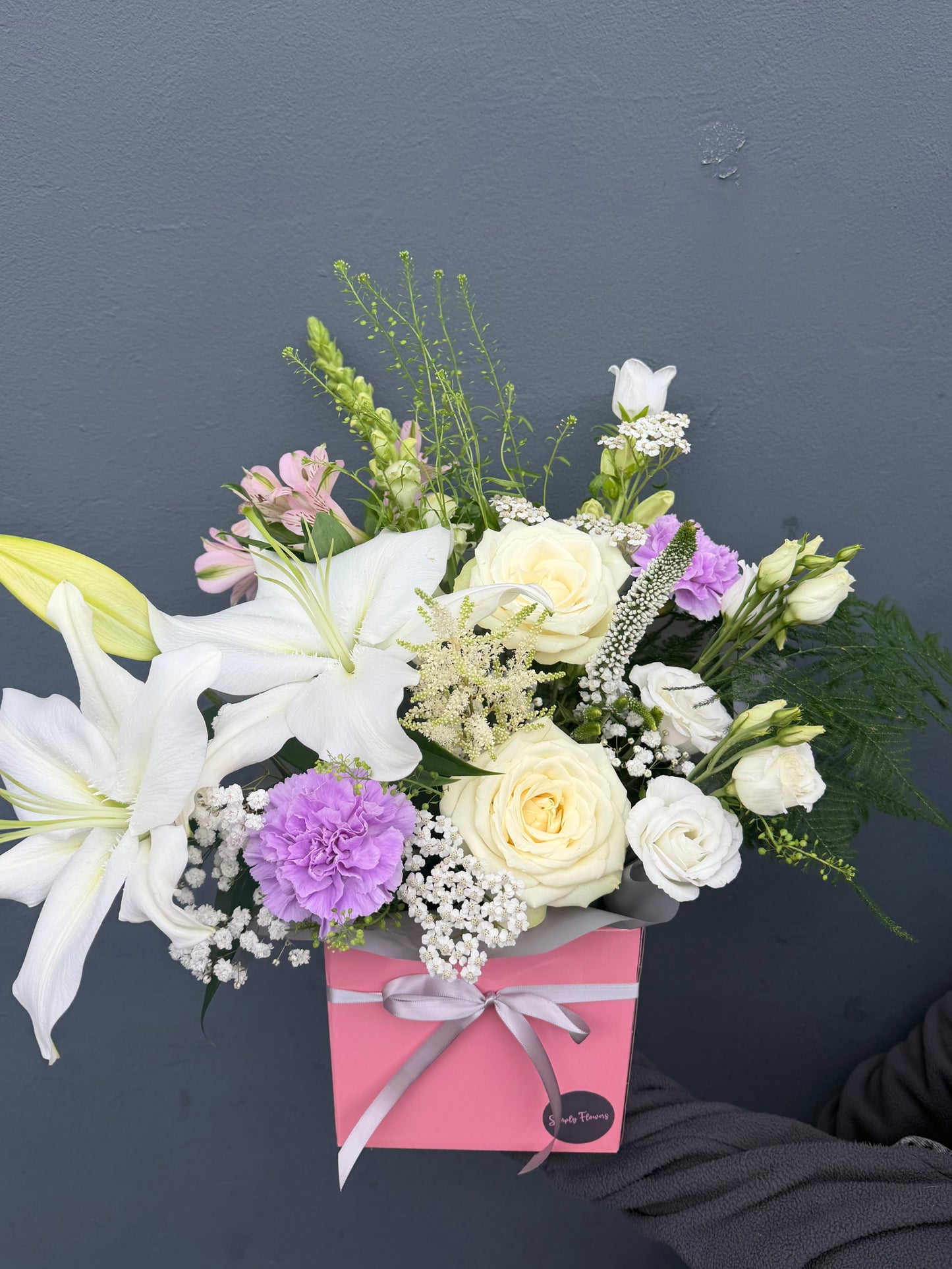 Simply Florist Choice Box