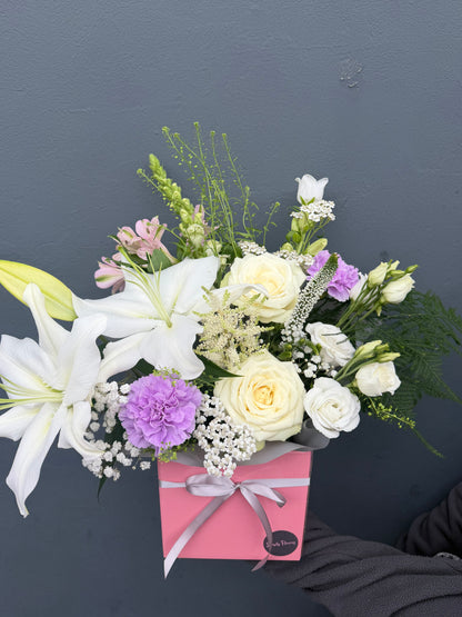 Simply Florist Choice Box