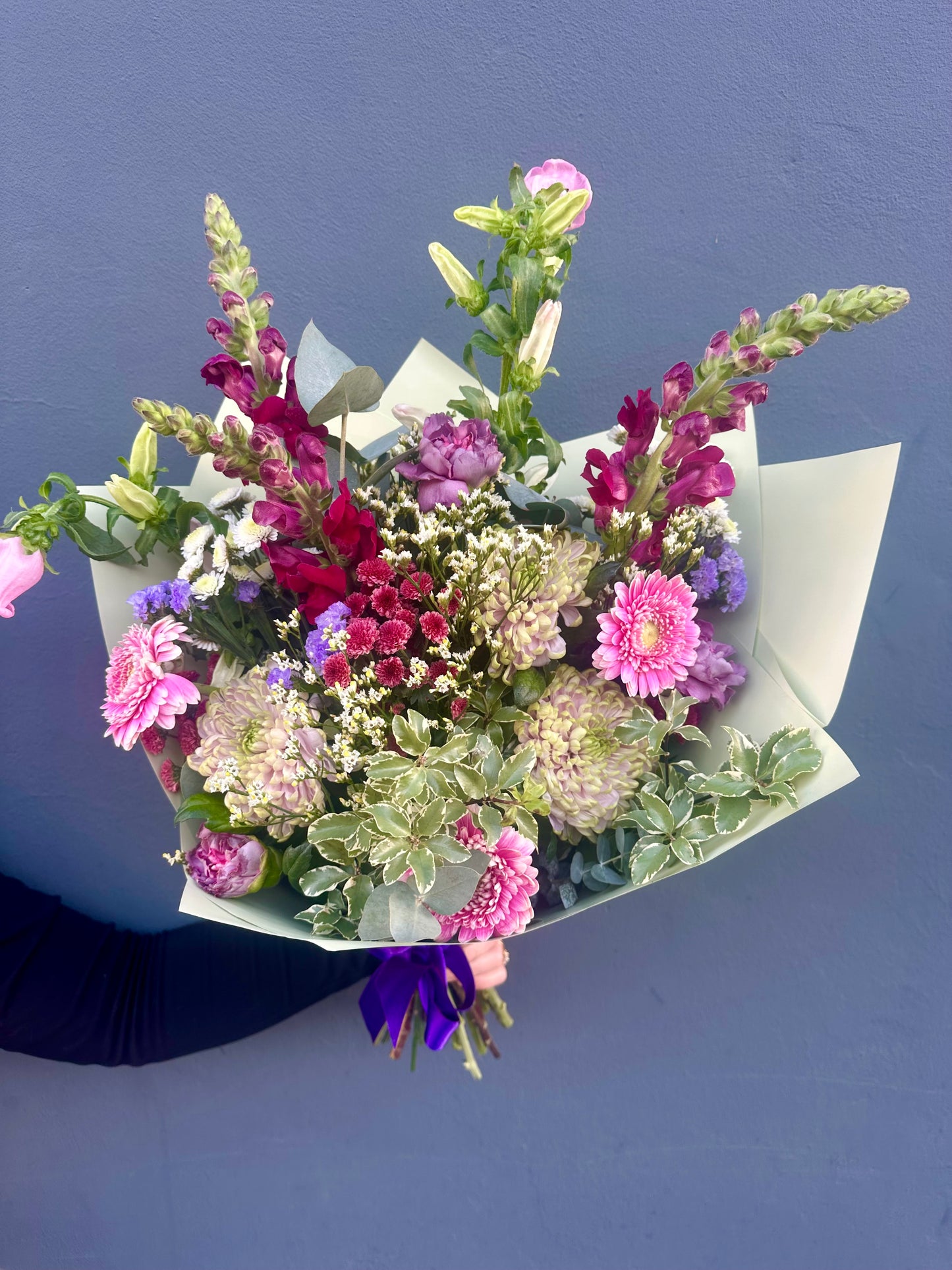 Simply Florist's Choice