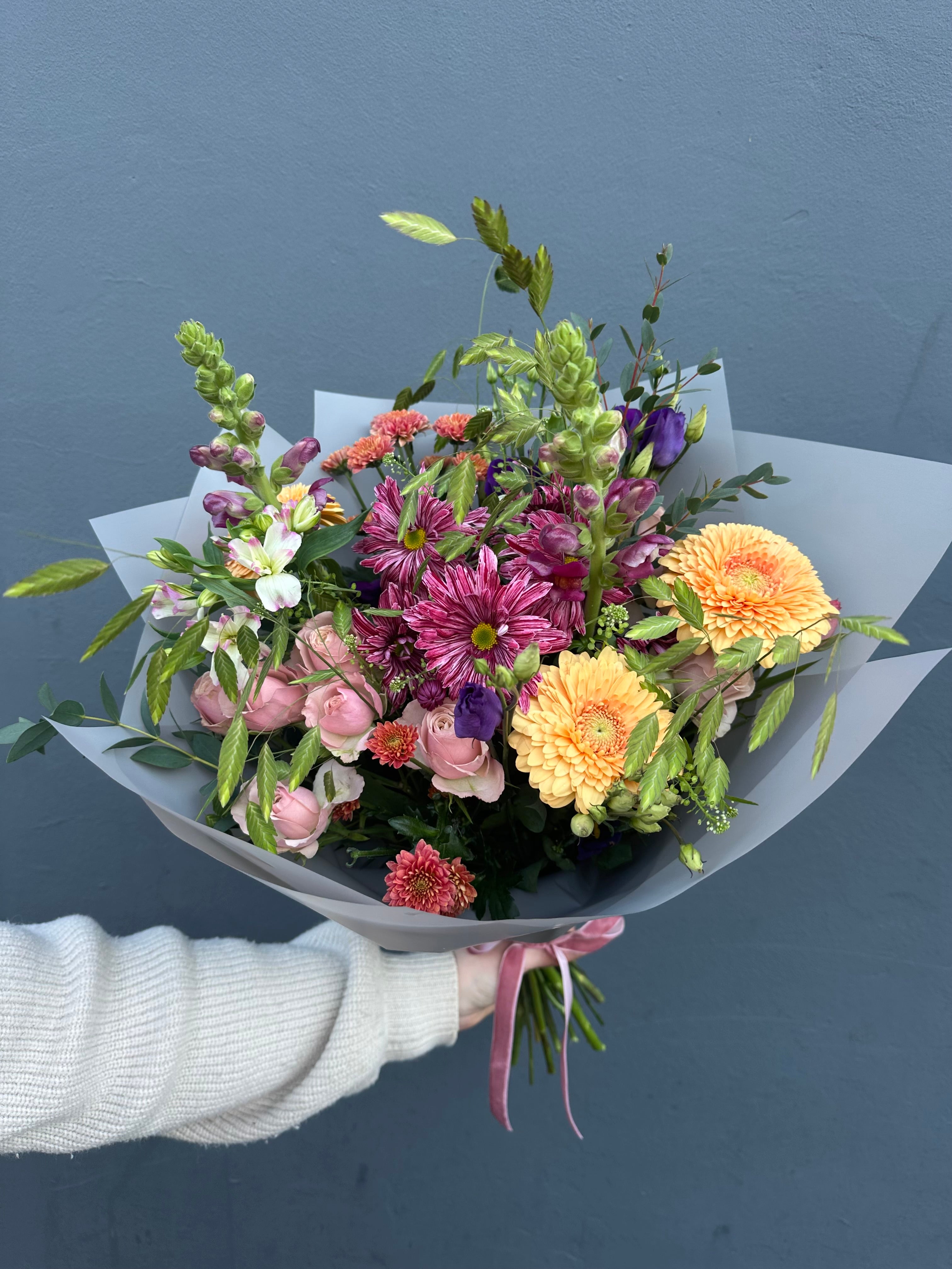 Simply Flowers