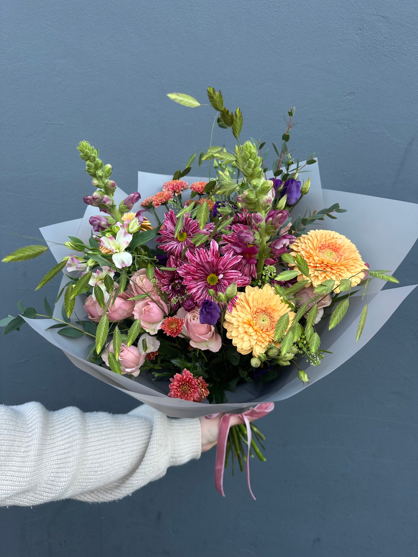 Simply Florist's Choice