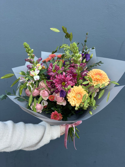 Simply Florist's Choice