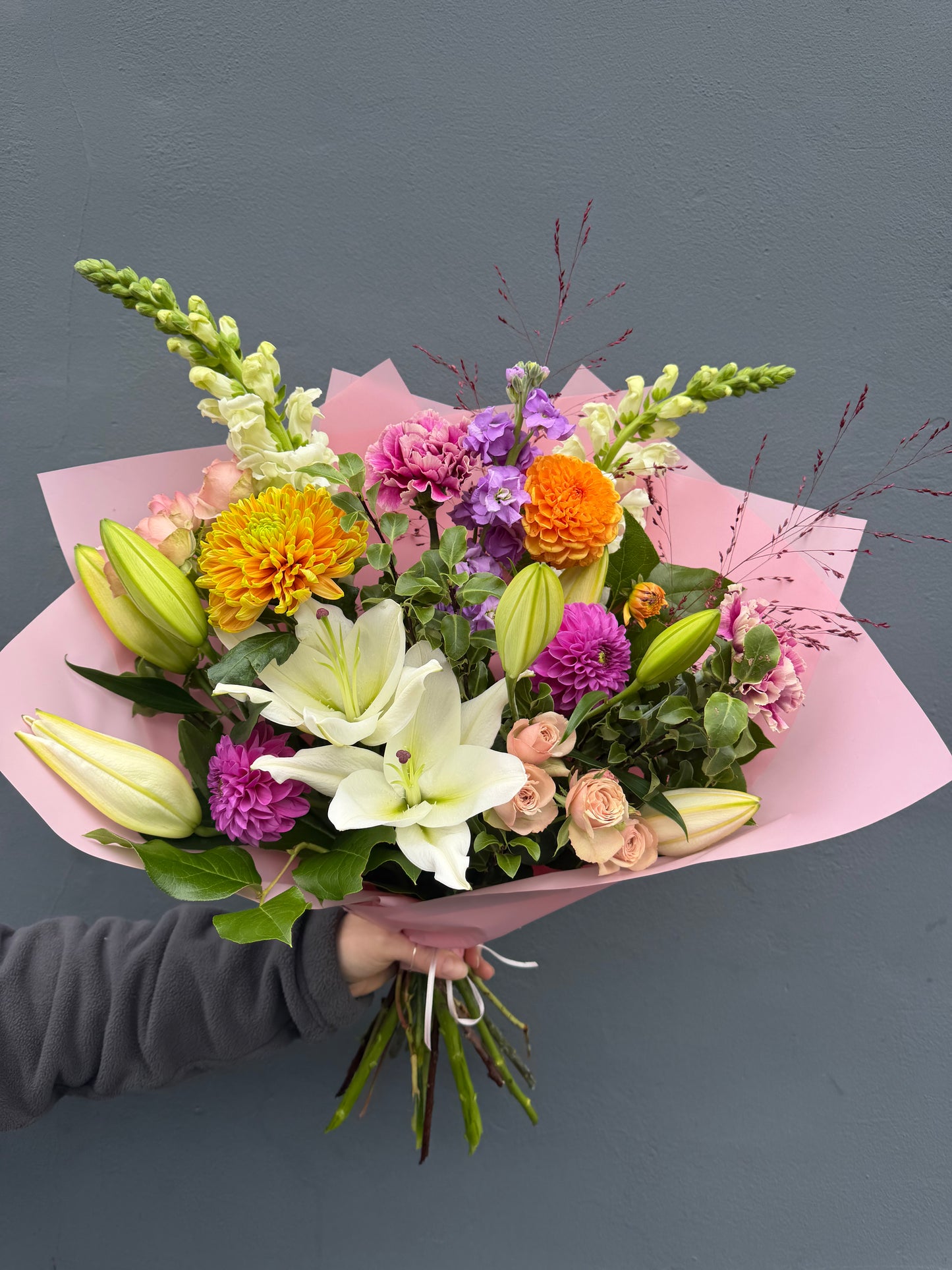 Simply Florist's Choice