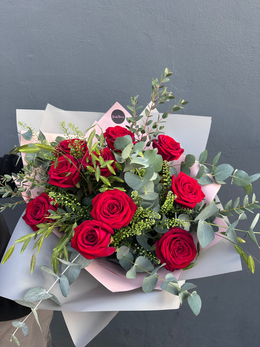 Simply Romance