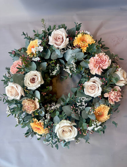 Funeral Wreath