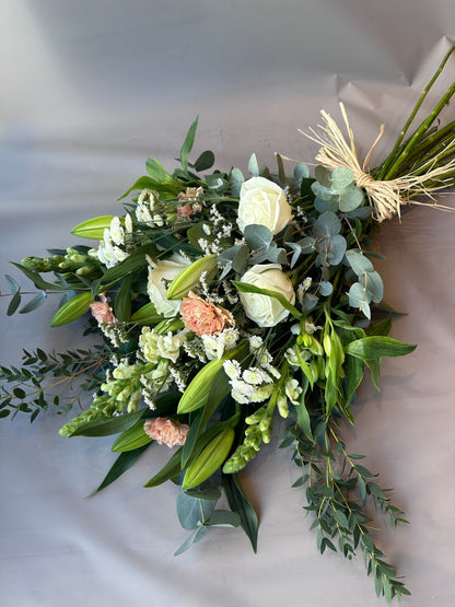 Tied Funeral Sheaf