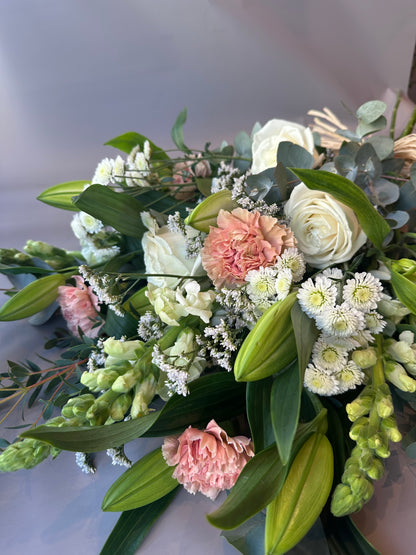 Tied Funeral Sheaf