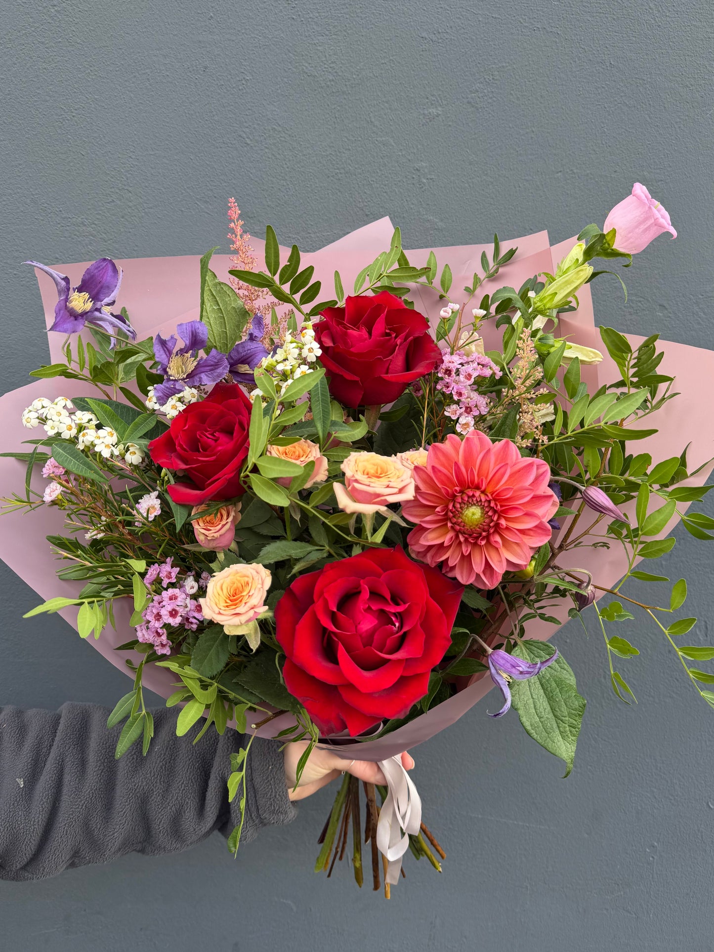 Simply Florist's Choice
