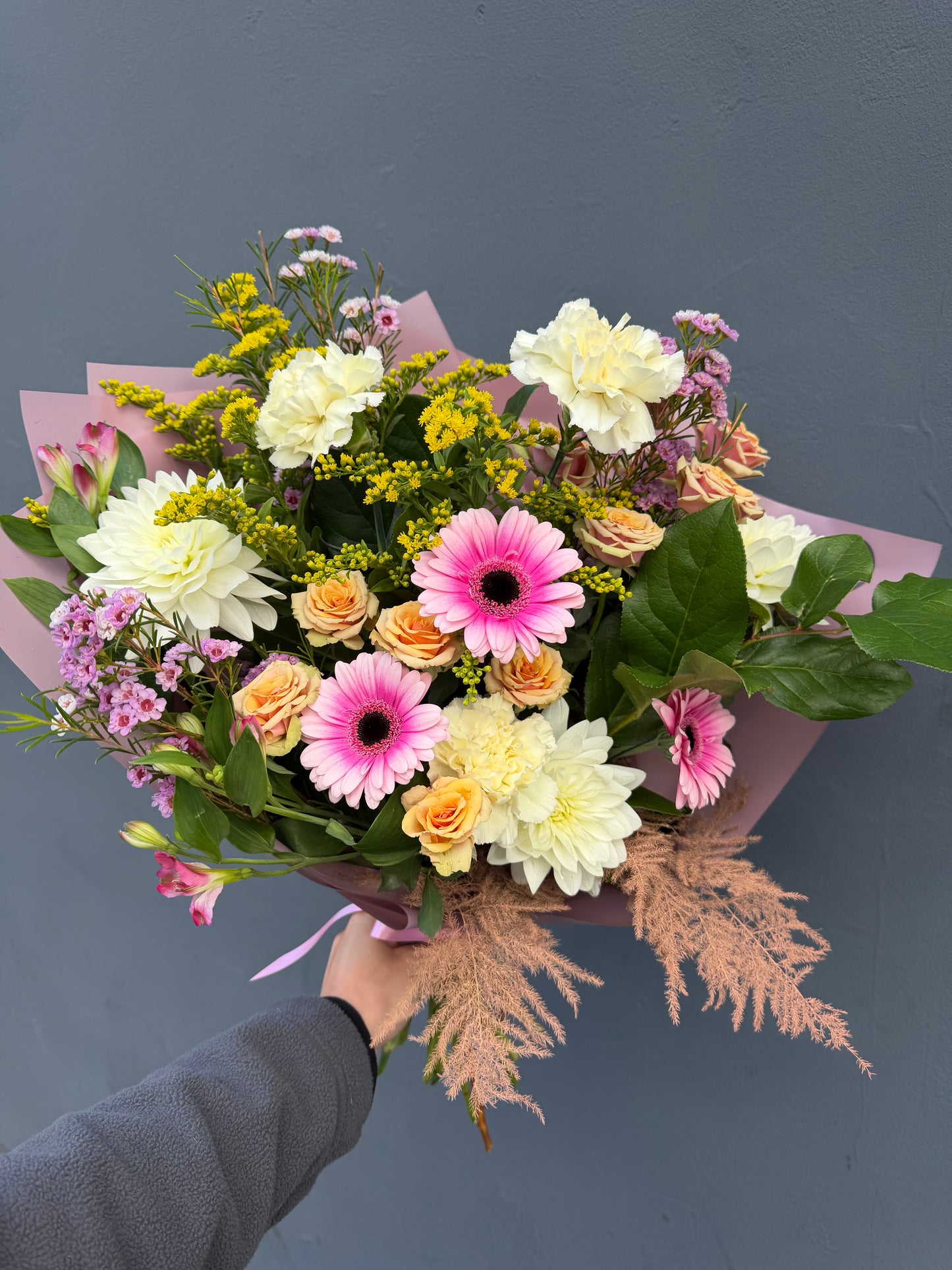 Simply Florist's Choice