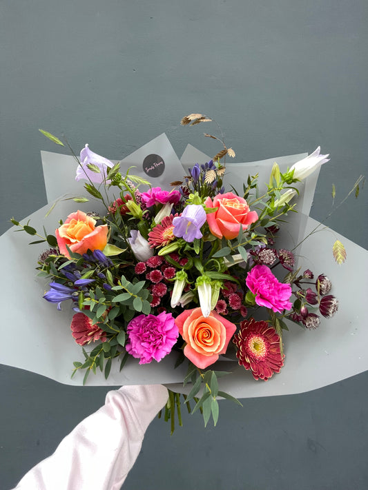 Simply Florist's Choice