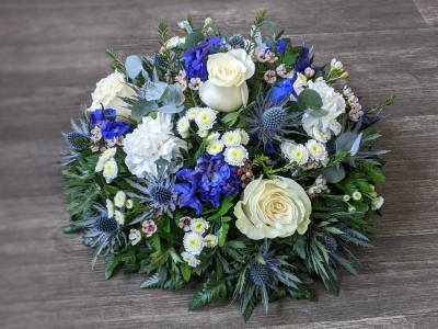 Simply Flowers Cheadle Local Funeral Flower Delivery by Local Florist