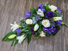 Simply Flowers Cheadle Local Funeral Flower Delivery by Local Florist