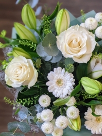 Simply Flowers Cheadle Local Flower Bouquet Delivery by Local Florist