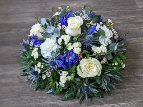 Florist Choice Classic Posy