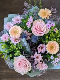 Simply Flowers Cheadle Flower and Chocolate Delivery by Local Florist