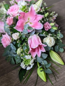 Simply Flowers Cheadle Local Funeral Flower Delivery by Local Florist