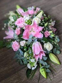 Simply Flowers Cheadle Local Funeral Flower Delivery by Local Florist