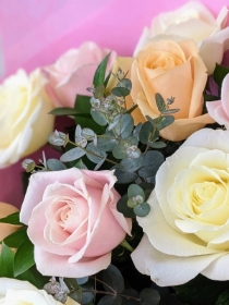 Simply Flowers Cheadle Valentine's Flowers for Delivery by Local Florist